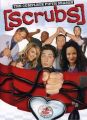 Scrubs S5 DVD