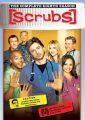 Scrubs S8 DVD
