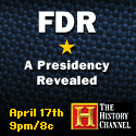 FDR - A Presidency Revealed