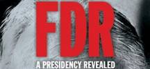 FDR A Presidency Revealed DVD