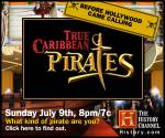 True Caribbean Pirates