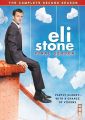 Eli Stone S2 DVD