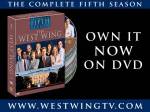 The West Wing