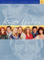 Knots Landing S2 DVD