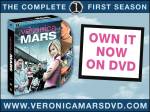 Veronica Mars