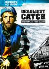 Deadliest Catch S1 DVD