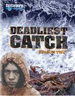 Deadliest Catch S2 DVD