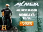 Ax Men Season 2