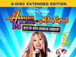 Hannah Montana - Best of Both Worlds