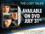 B5 The Lost Tales