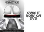 Battlestar Galactica