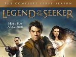 Legend of the Seeker