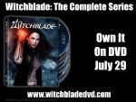 Witchblade