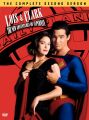 Lois and Clark S2