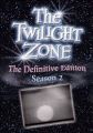 The Twilight Zone