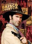 Brisco County Jr