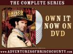 Brisco County Jr